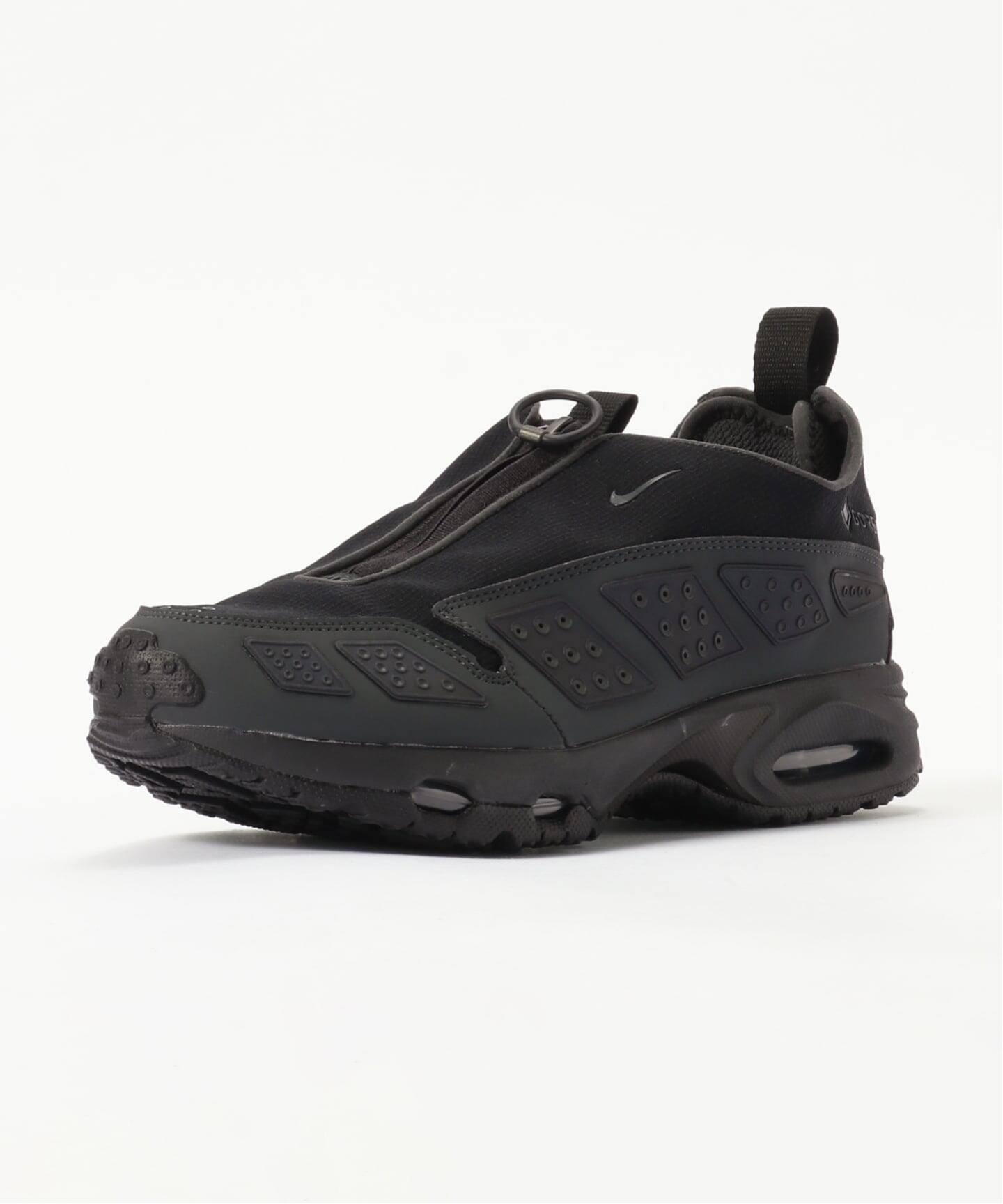 NIKE ナイキ NIKE （ナイキ）AIR MAX SNDR GTX FZ4238- 001（スニーカー）｜EDIFICE