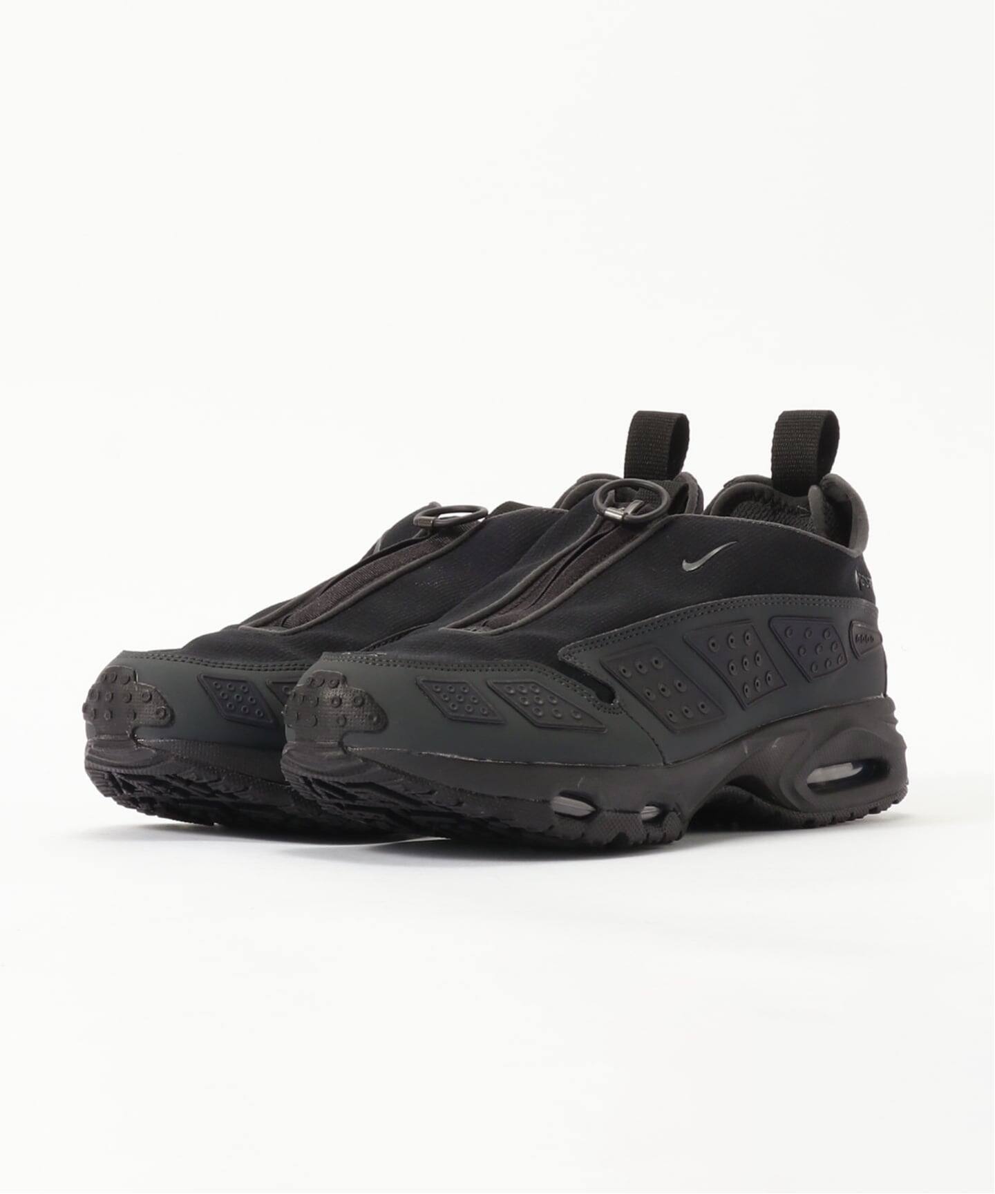 NIKE （ナイキ）AIR MAX SNDR GTX FZ4238- 001（スニーカー）｜EDIFICE