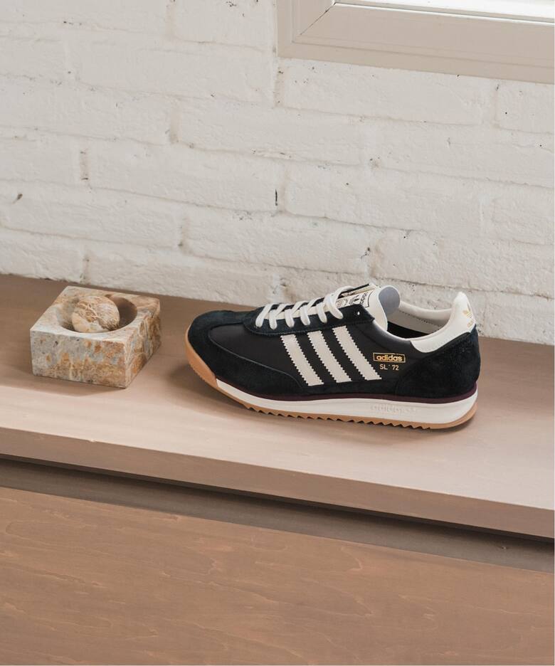 adidas Originals (アディダス オリジナルス) for EDIFICE/IENA 別注 