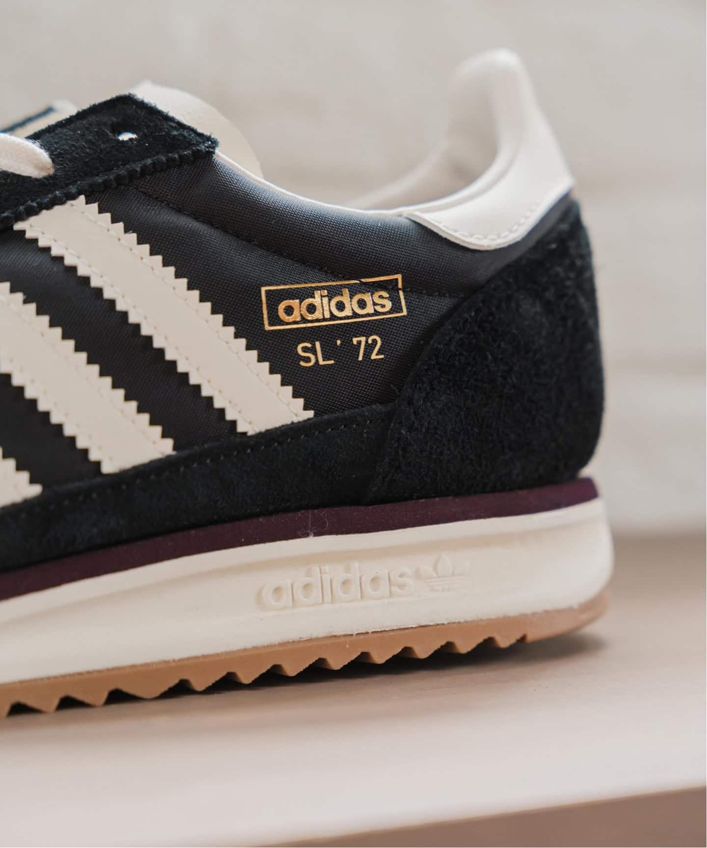 adidas Originals (アディダス オリジナルス) for EDIFICE/IENA