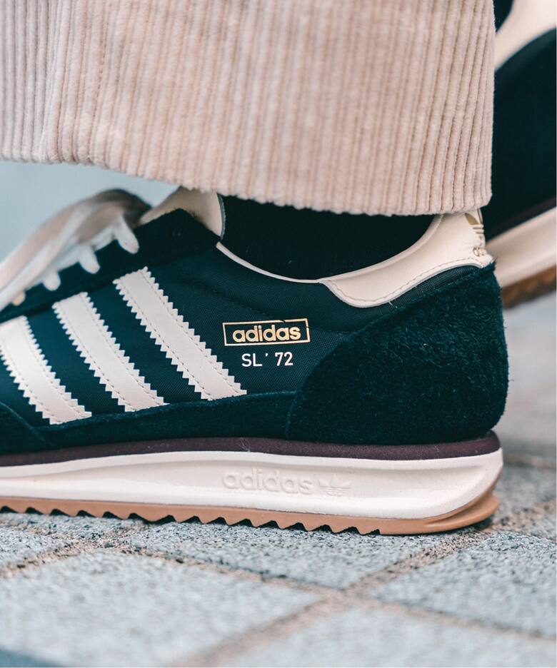 adidas Originals (アディダス オリジナルス) for EDIFICE/IENA 別注 