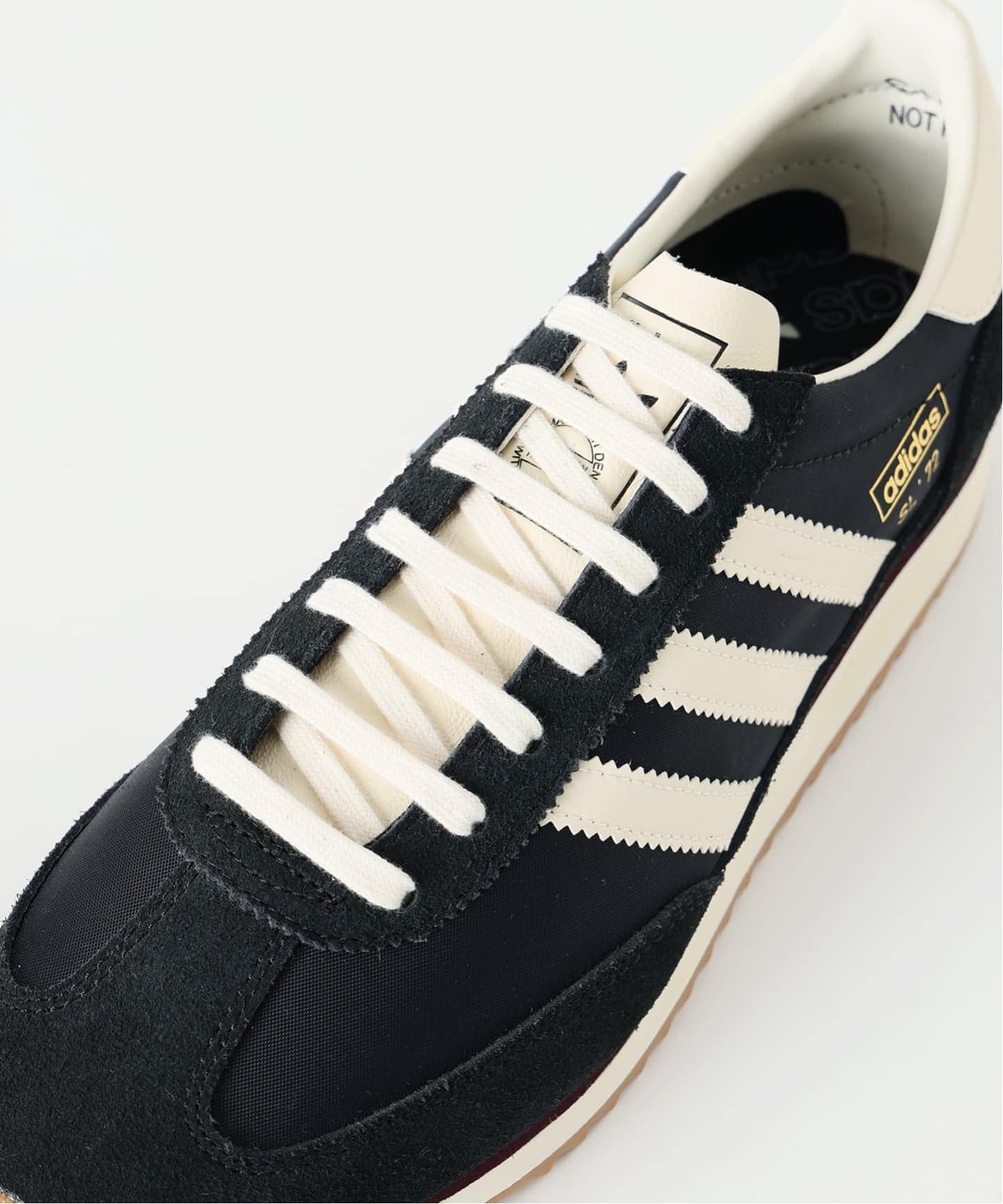 adidas Originals (アディダス オリジナルス) for EDIFICE/IENA