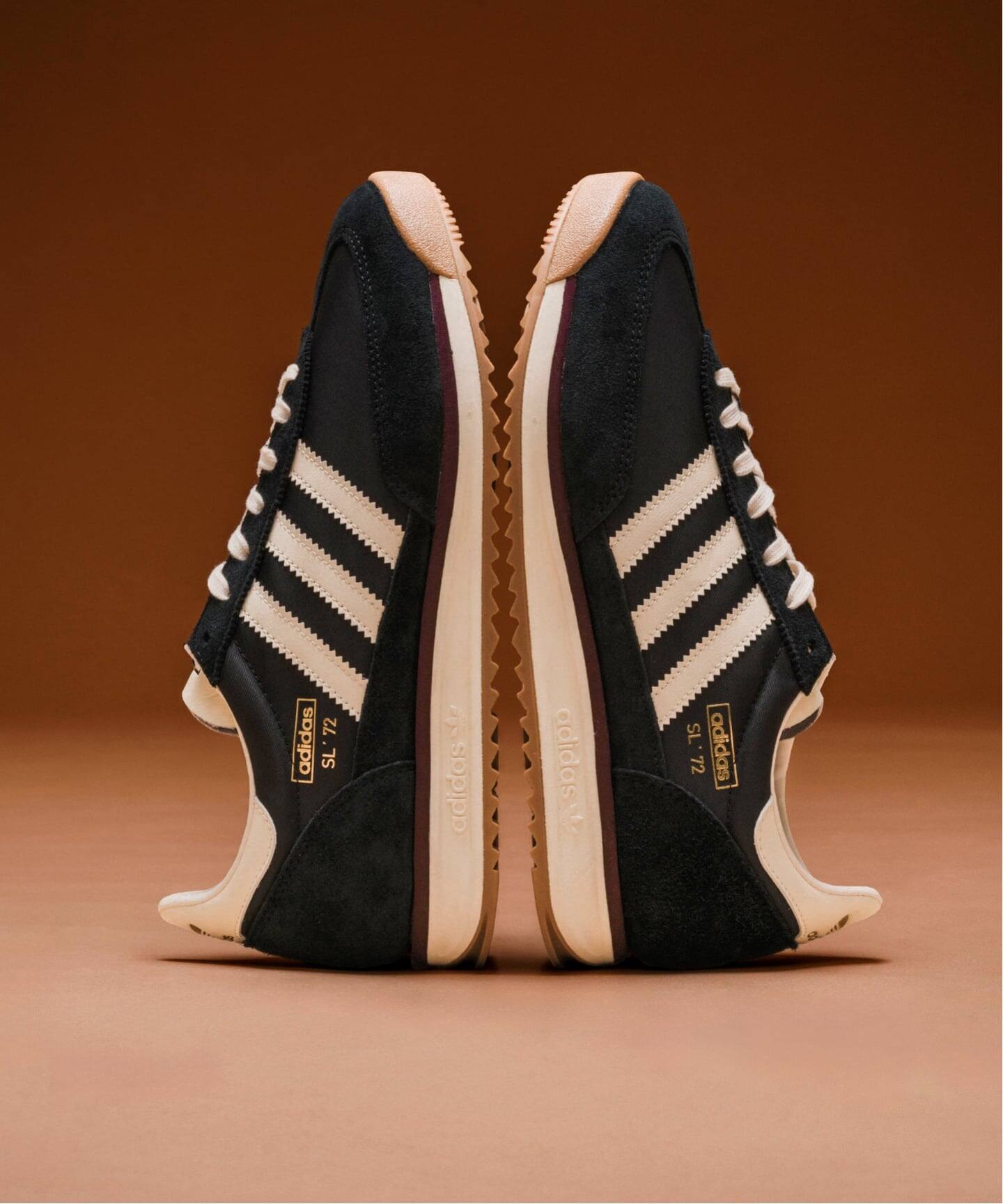 【新品】adidas Originals for EDIFICE/IENA adidas Originals for EDIFICE/IENA 別注 GAZELLE INDOOR