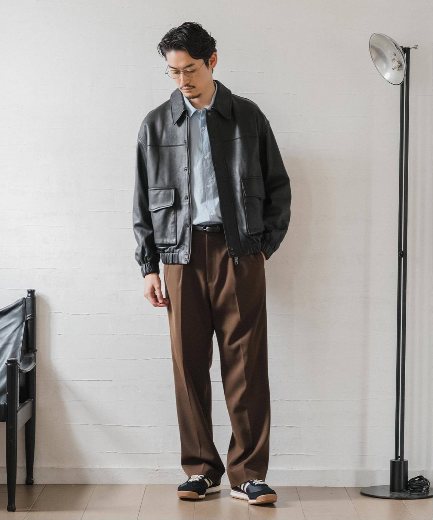 adidas Originals (アディダス オリジナルス) for EDIFICE/IENA