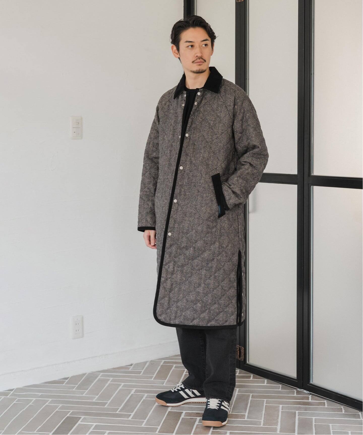 adidas originals★SL72 RS EDIFICE/IENA adidas Originals for EDIFICE/IENA】SL72 RS Exclusive モデル