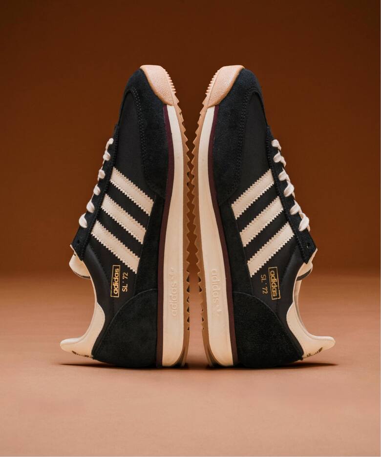 adidas Originals (アディダス オリジナルス) for EDIFICE/IENA 別注 