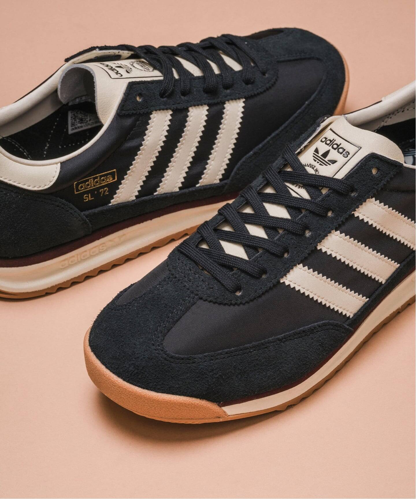 adidas Originals (アディダス オリジナルス) for EDIFICE/IENA 別注