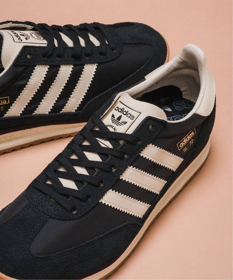 adidas Originals (アディダス オリジナルス) for EDIFICE/IENA 別注
