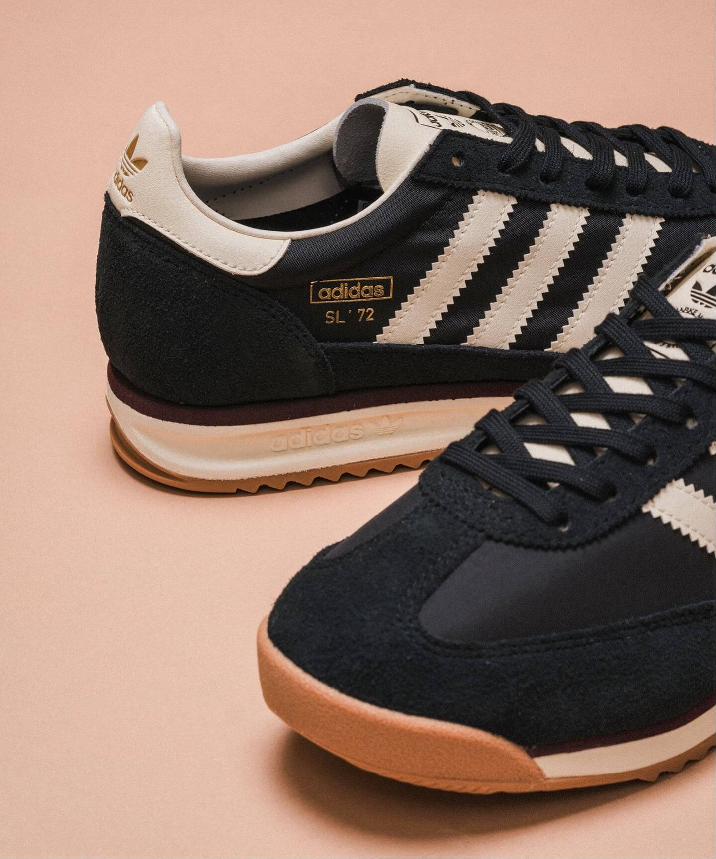 adidas Originals (アディダス オリジナルス) for EDIFICE/IENA 別注