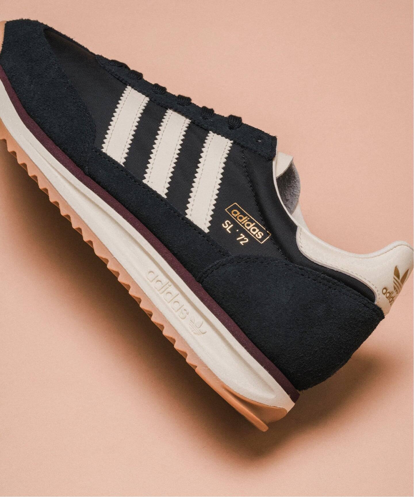 adidas Originals (アディダス オリジナルス) for EDIFICE/IENA 別注