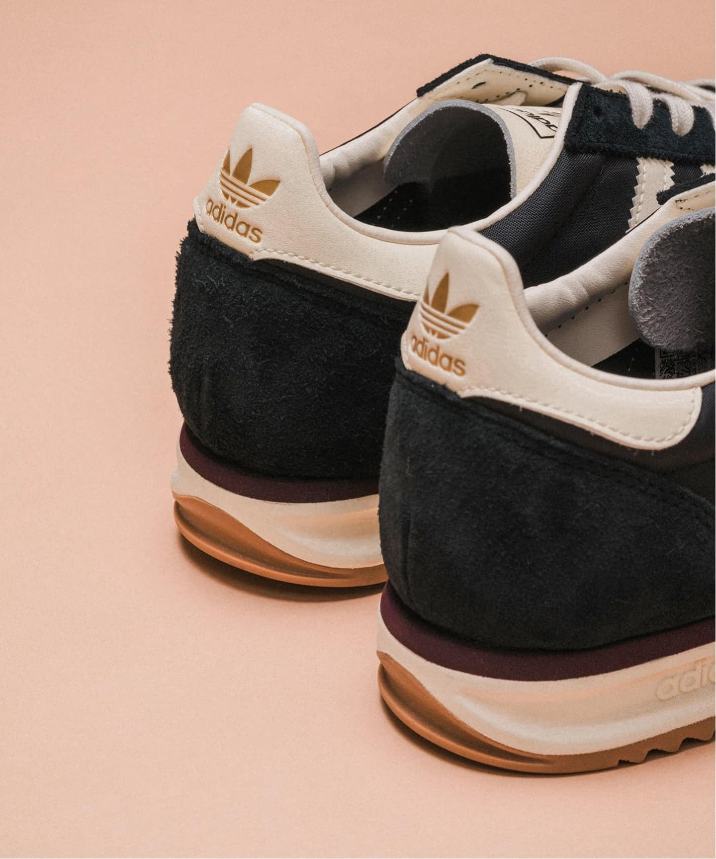 【新品】別注adidas for IENA SL72 RS スニーカー　23cm EDIFICE/ IENA別注】adidas “SL72 RS”が新登場！｜EDIFICE（）｜ブログ