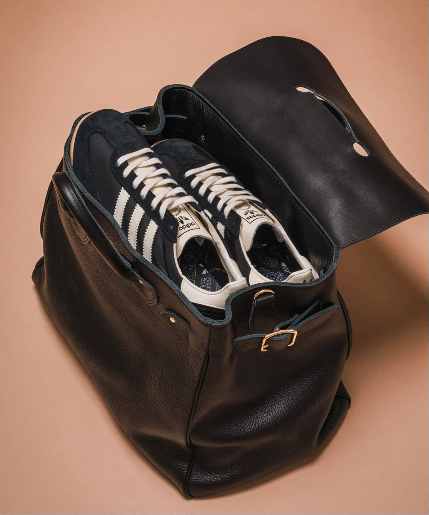 adidas Originals (アディダス オリジナルス) for EDIFICE/IENA 別注