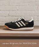 adidas Originals (アディダス オリジナルス) for EDIFICE/IENA 別注 SL 72 RS
