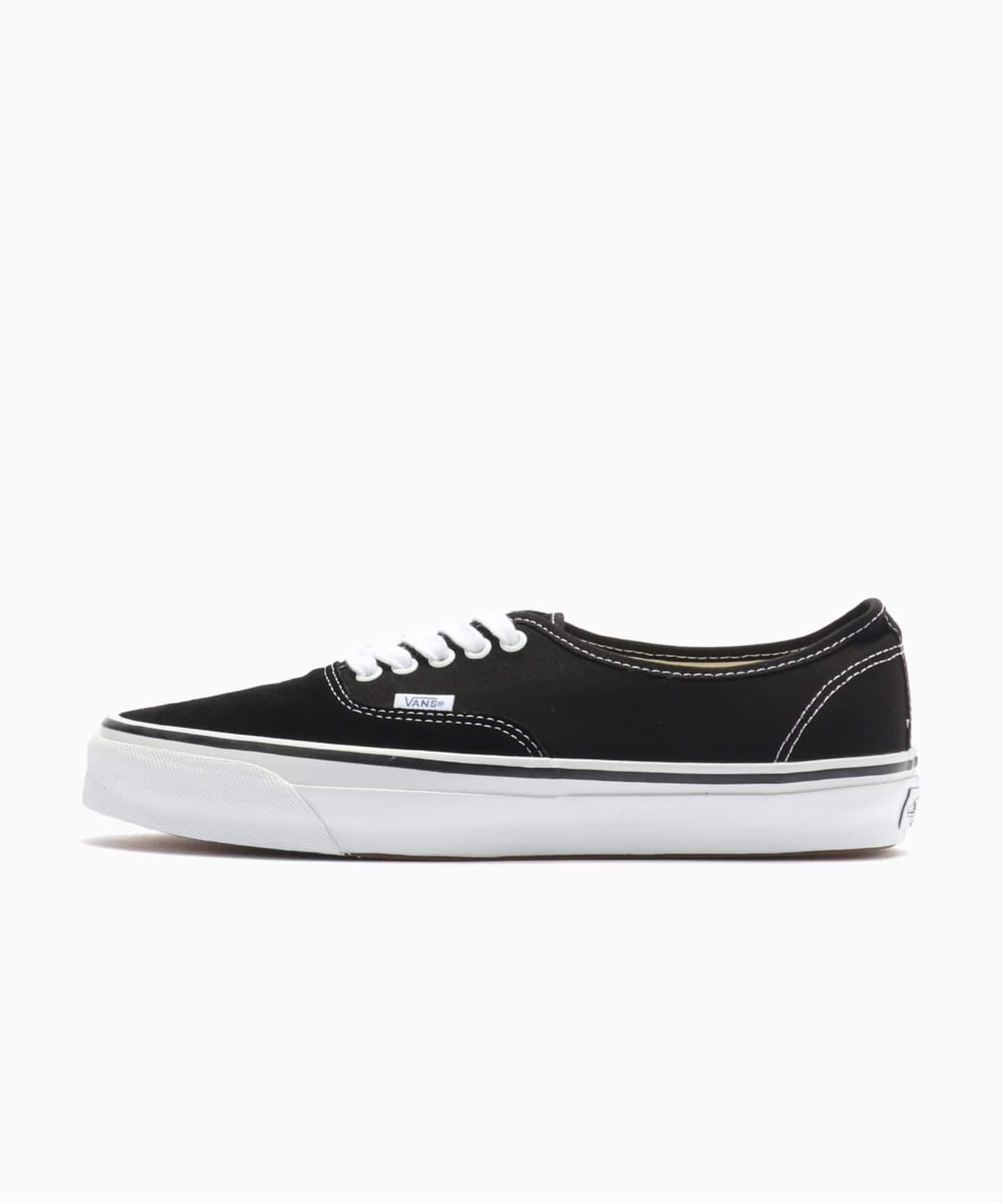 VANS(ヴァンズ) LX Authentic 44