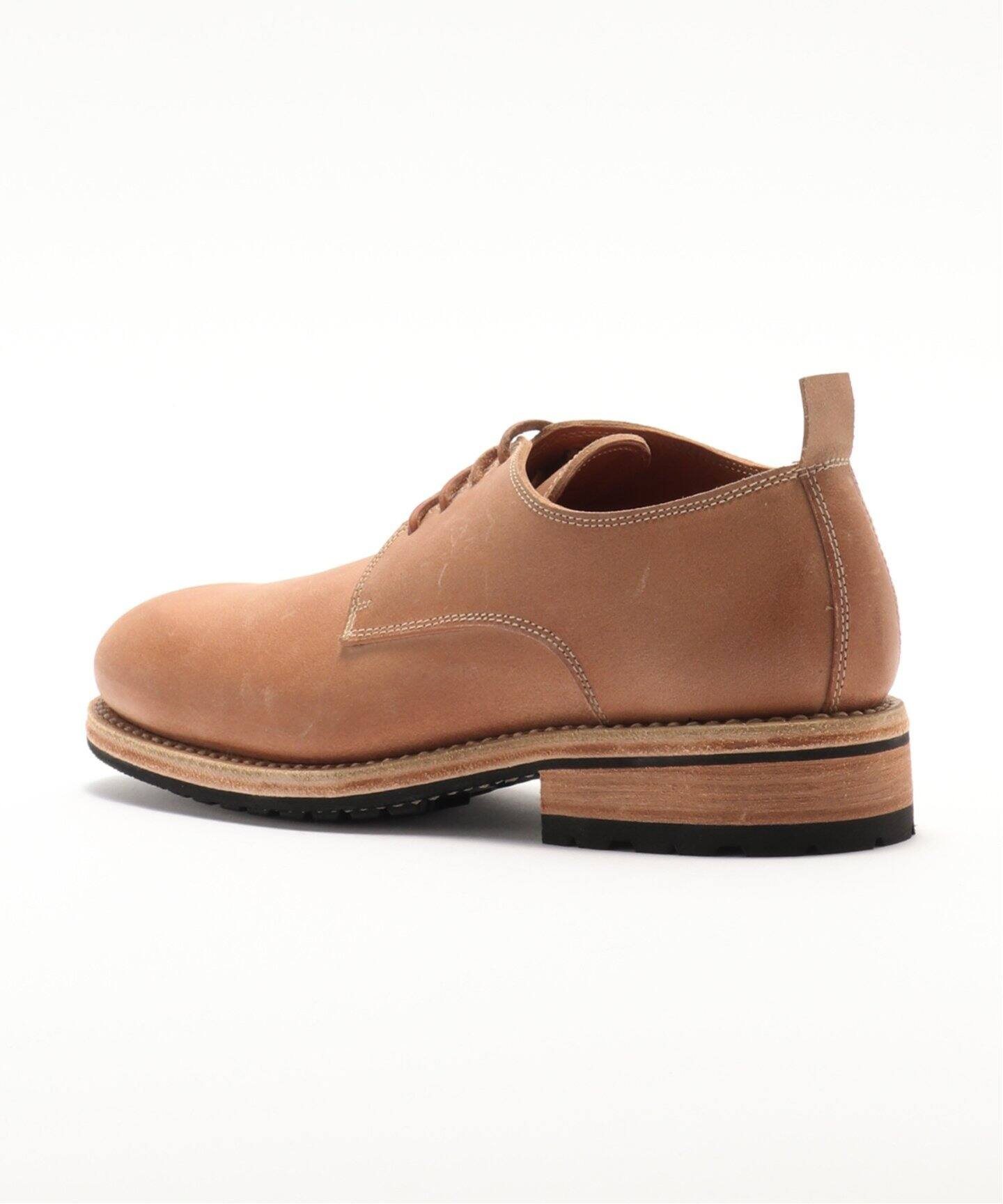 GUIDI&ROSELLINI(グイディ&ロゼリーニ) MOROSINO1907 Classic Derby 