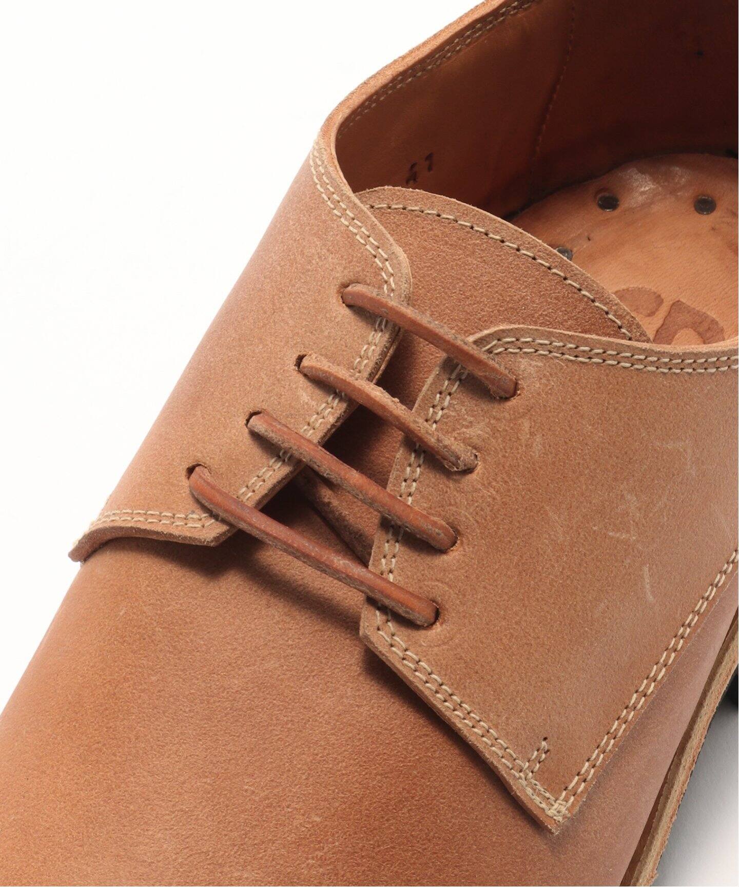 GUIDI&ROSELLINI(グイディ&ロゼリーニ) MOROSINO1907 Classic Derby  