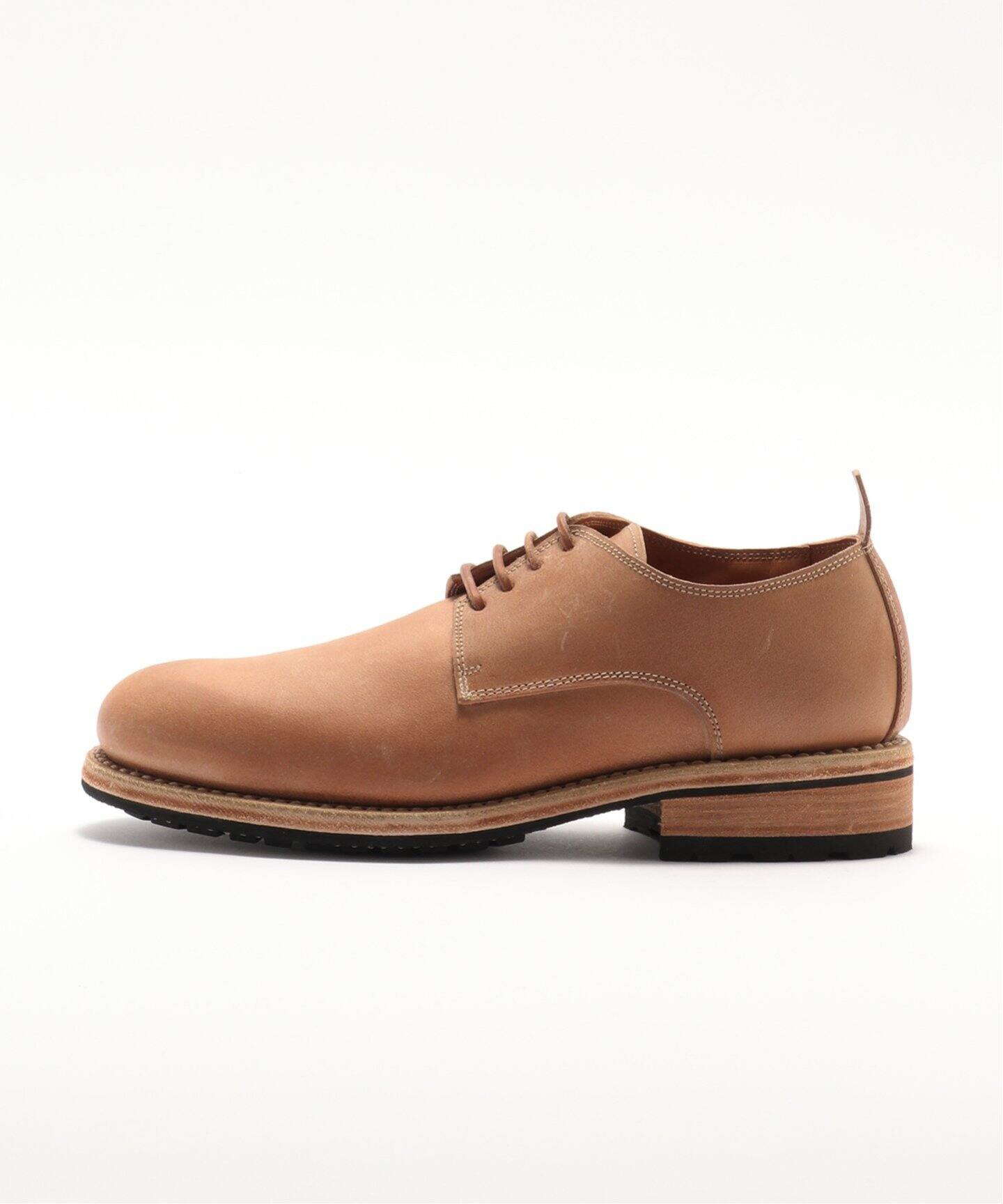 GUIDI&ROSELLINI(グイディ&ロゼリーニ) MOROSINO1907 Classic Derby 