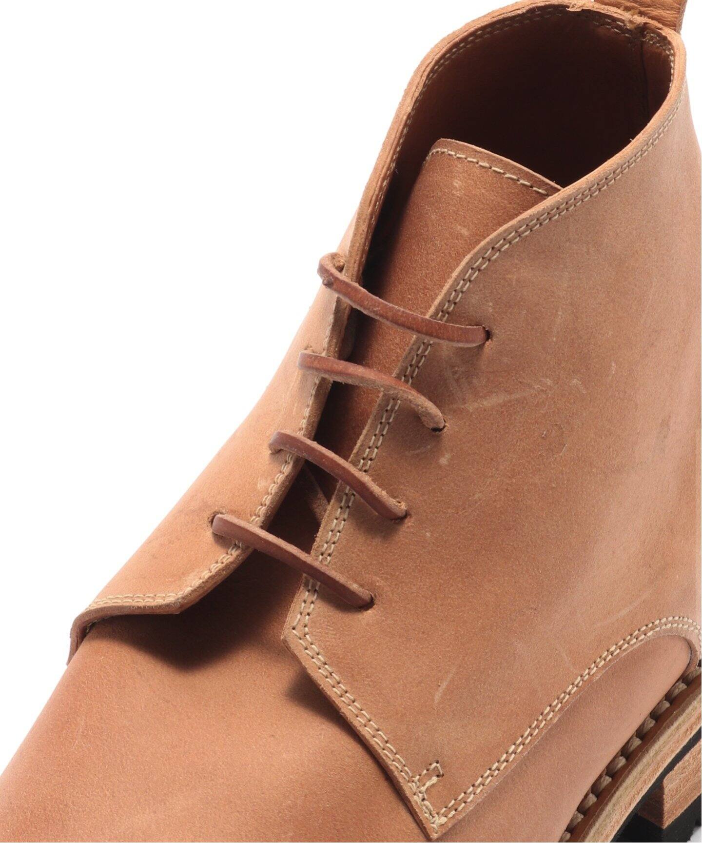 GUIDI＆ROSELLINI(グイディ&ロゼリーニ) 1906 Desert Boots（ブーティ 