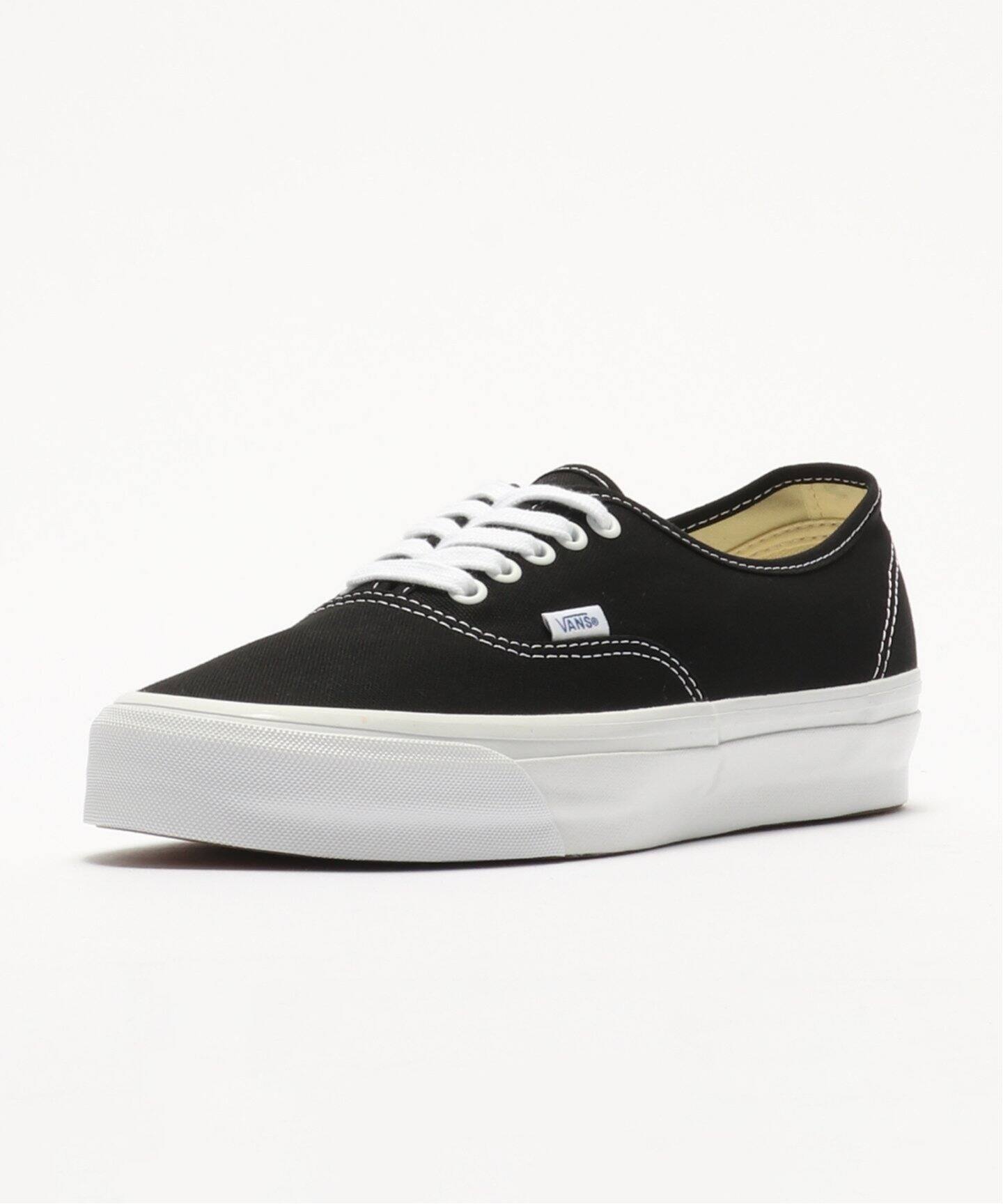 VANS(ヴァンズ) LX Authentic Reissue 44 VN000CQABA2（スニーカー