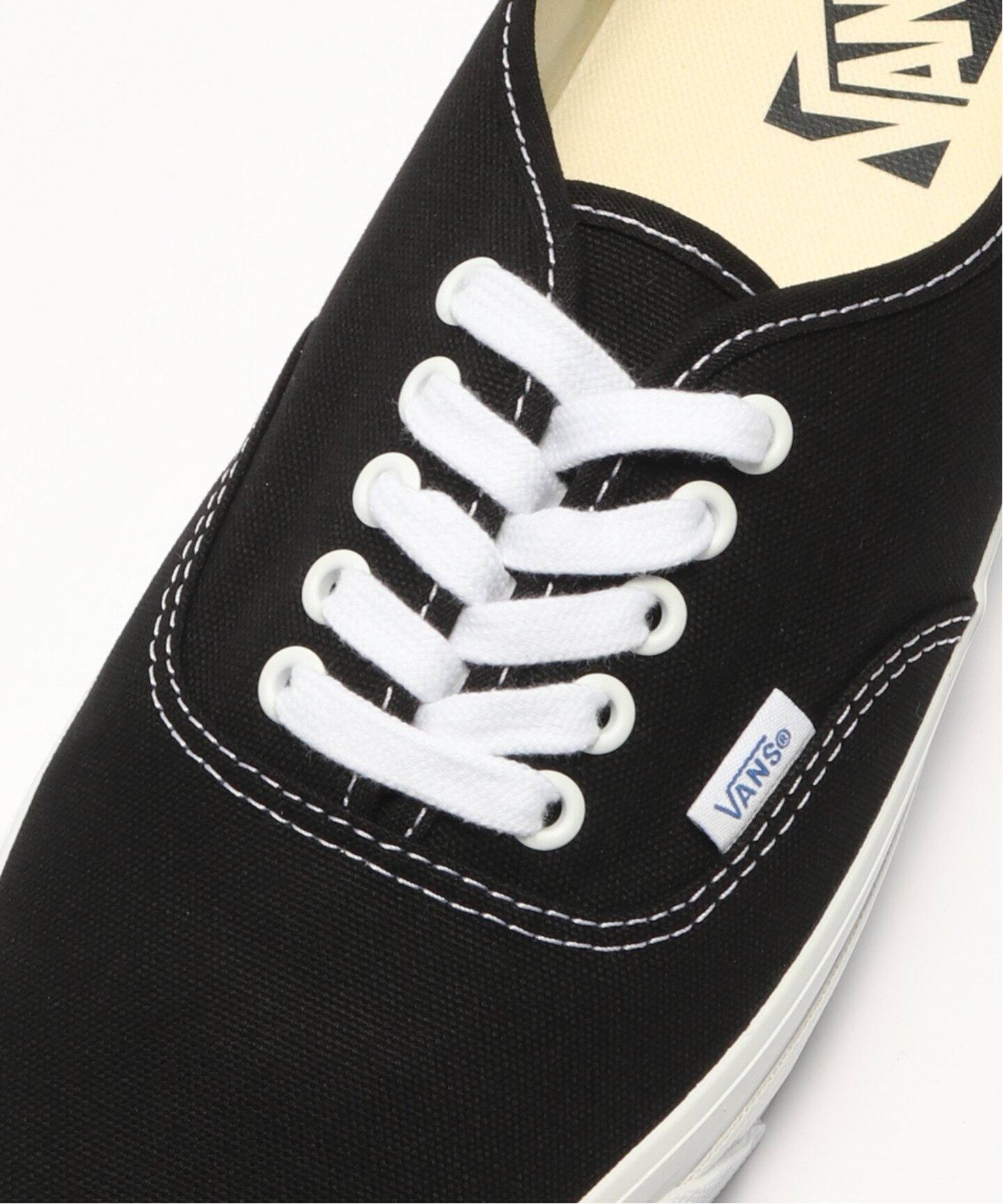 VANS(ヴァンズ) LX Authentic Reissue 44 VN000CQABA2（スニーカー