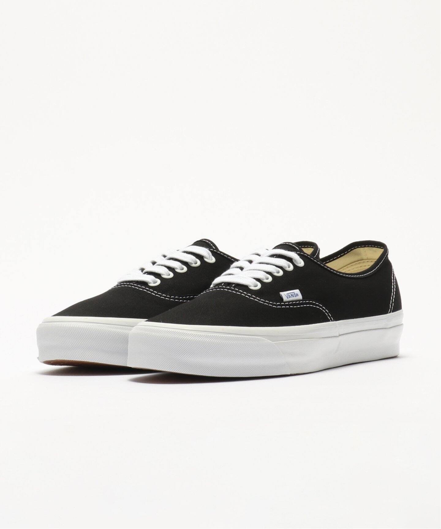 VANS(ヴァンズ) LX Authentic Reissue 44 VN000CQABA2（スニーカー