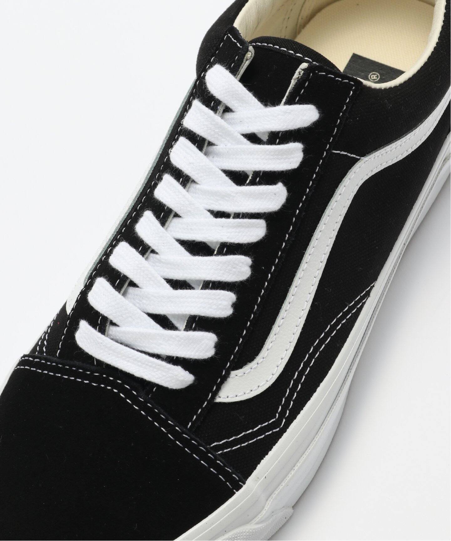 VANS(ヴァンズ) LX Old Skool VN000CQDBA2（スニーカー
