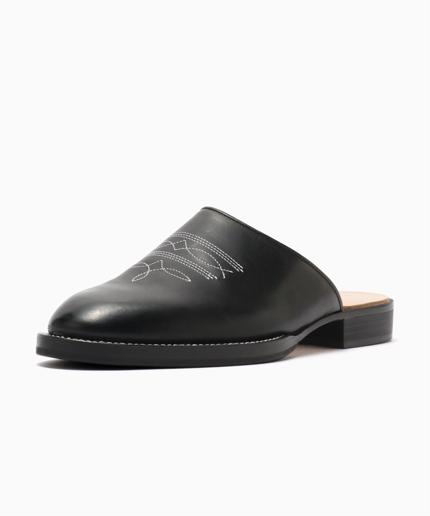Hender Scheme (エンダースキーマ) cheak（スリッポン）｜EDIFICE