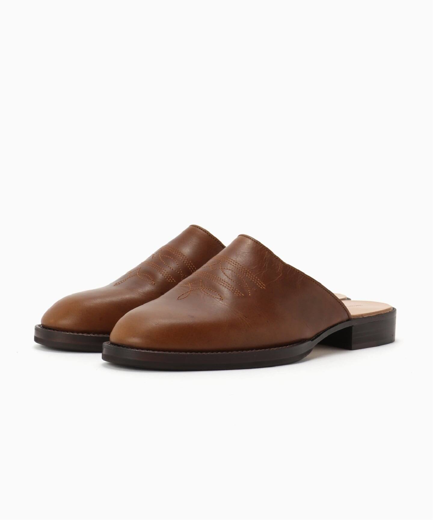 Hender Scheme (エンダースキーマ) cheak（スリッポン