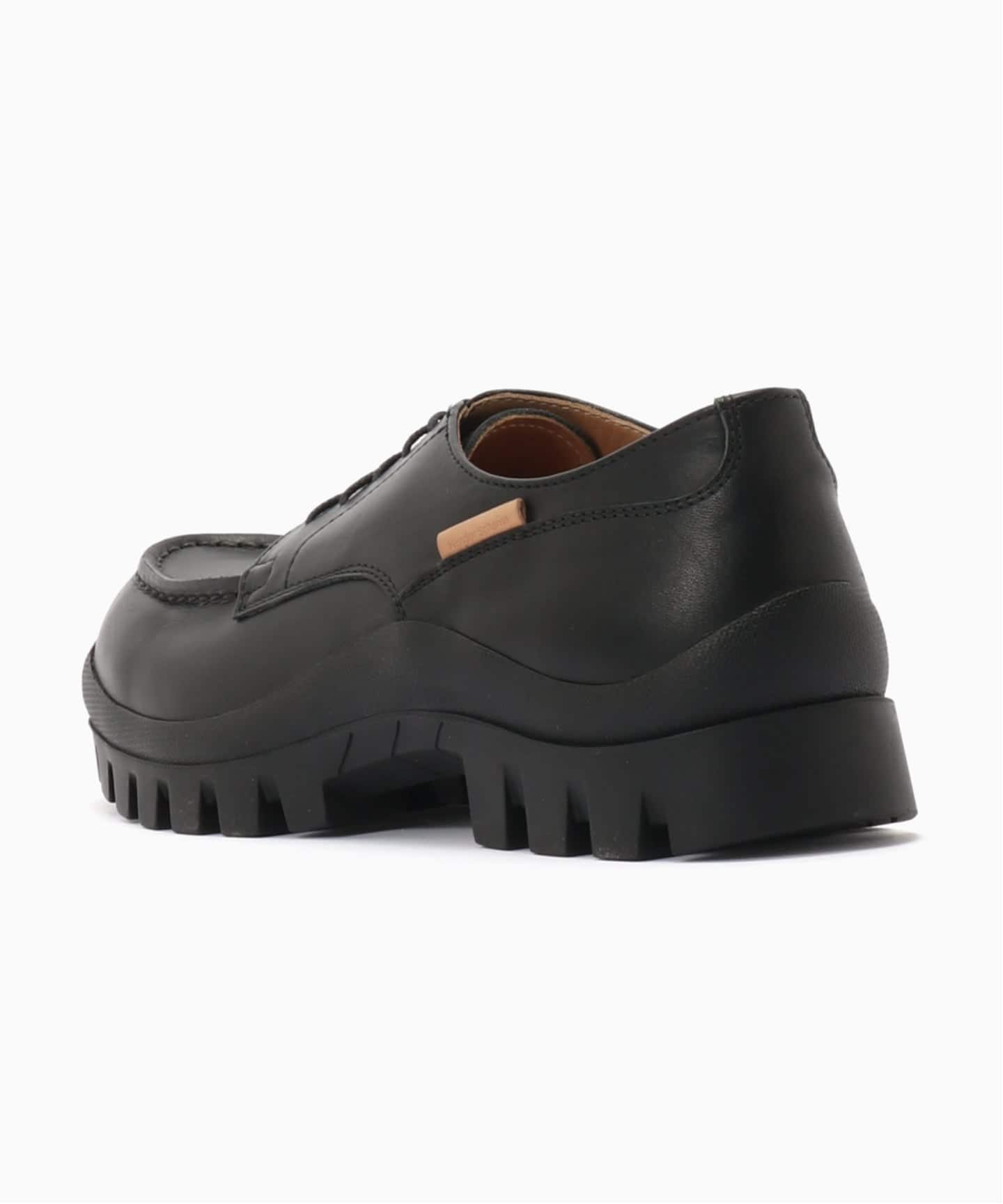 Hender Scheme（エンダースキーマ) derby #2146（レザーシューズ