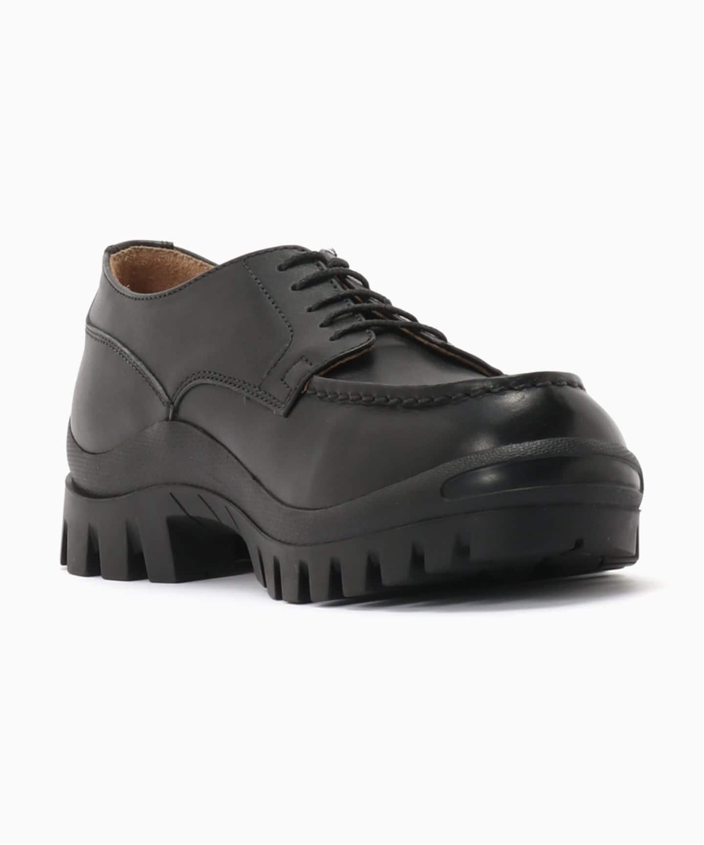 Hender Scheme（エンダースキーマ) derby #2146（レザーシューズ