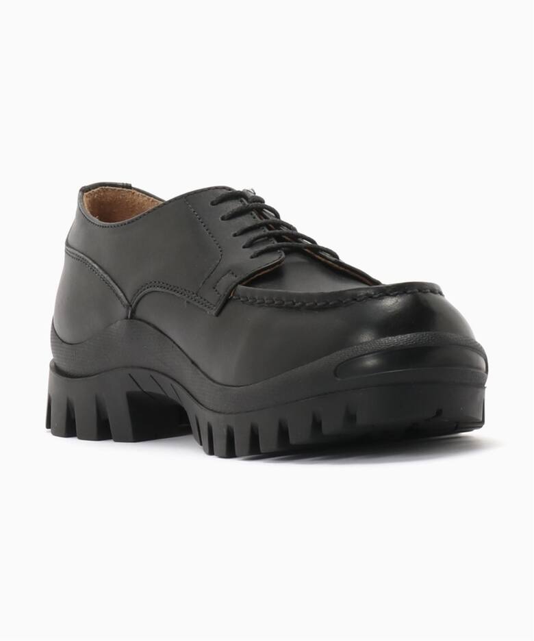 Hender Scheme（エンダースキーマ) derby #2146（レザーシューズ 