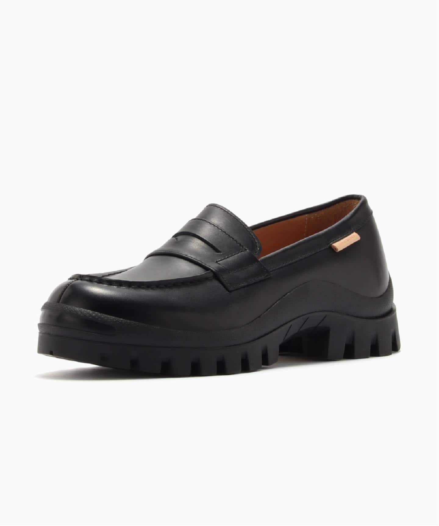 Hender Scheme (エンダースキーマ) loafer #2146（ローファー