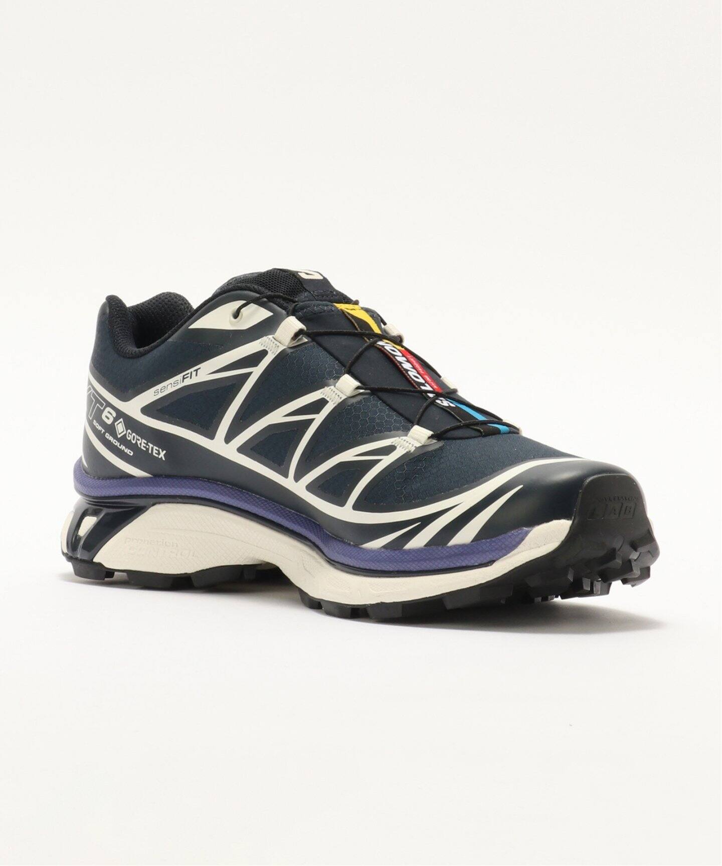 SALOMON (サロモン) XT-6 GTX L47732500（スニーカー）｜EDIFICE
