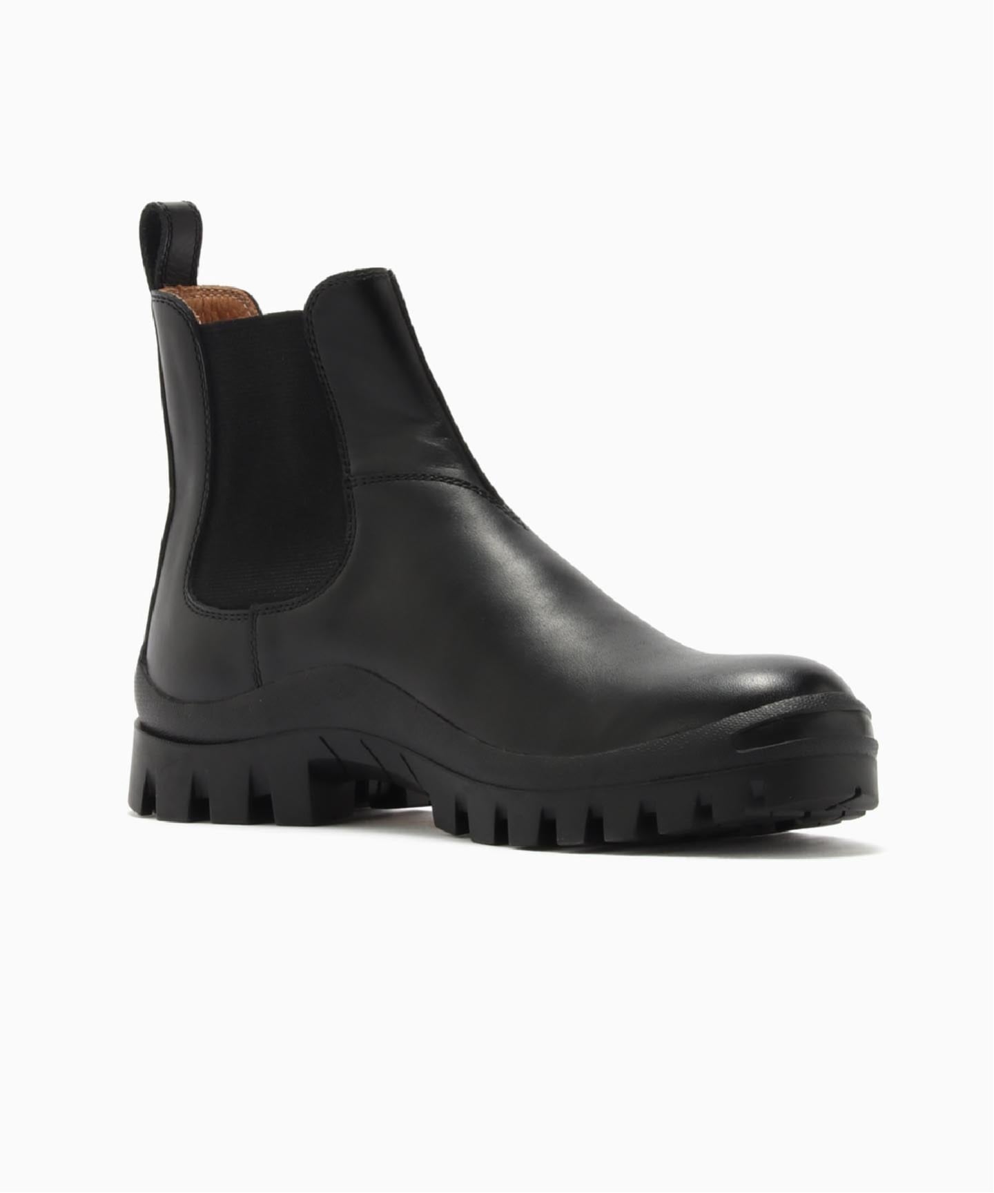 靴 hender scheme #2146 side gore size5 26.5 hender scheme #2146 side gore size5 26.5