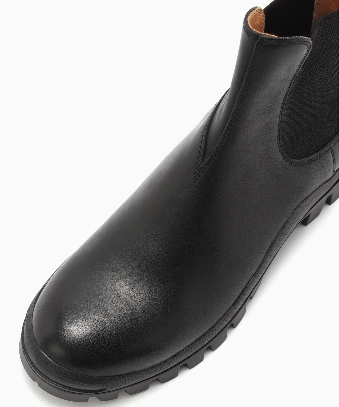 Hender Scheme side gore #2146 サイズ5 Hender Scheme/エンダースキーマ/side gore ＃2146 | GARDEN