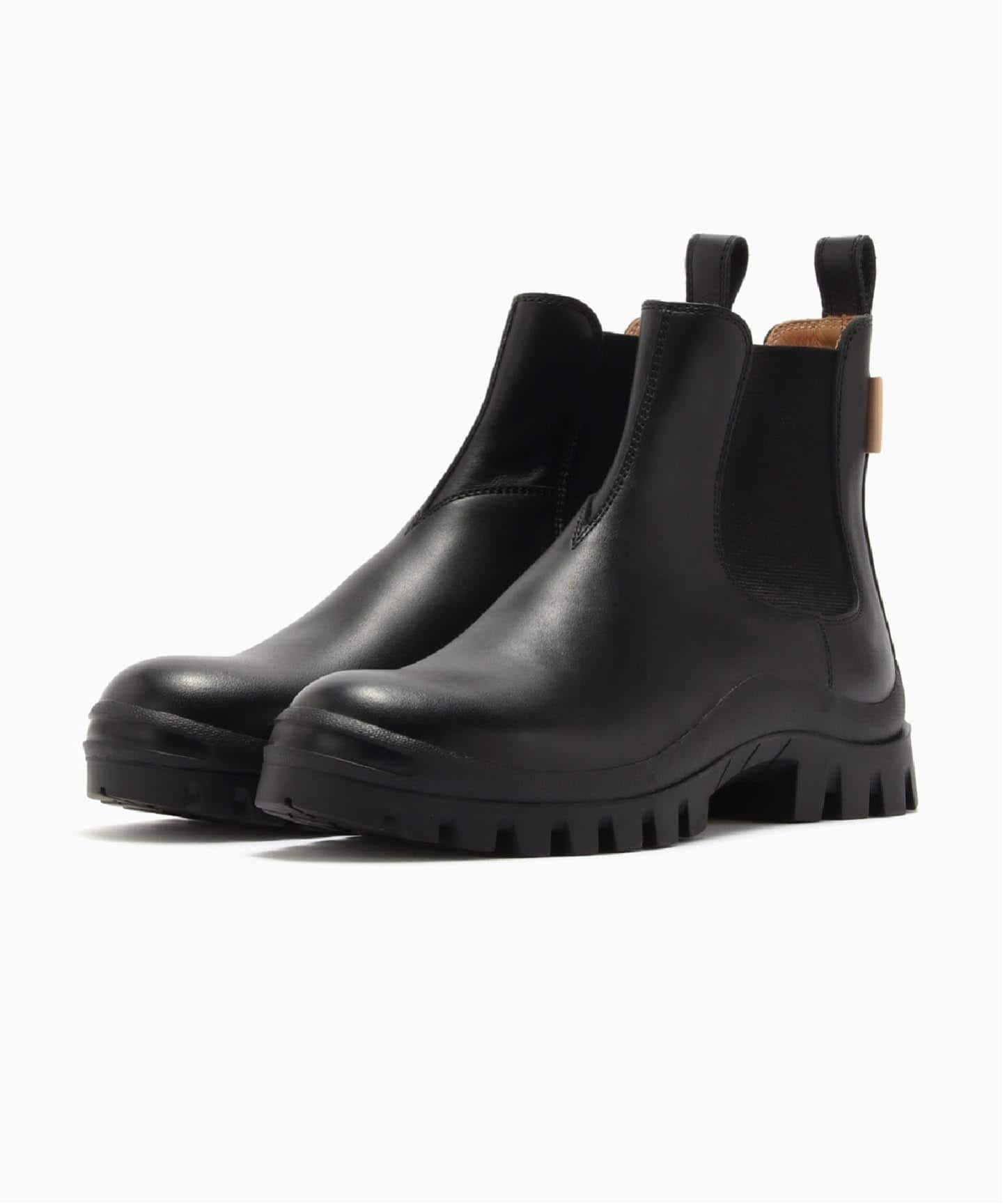 Hender Scheme side gore #2146 サイドゴアブーツ Hender Scheme (エンダースキーマ) side gore #2146 / サイドゴア