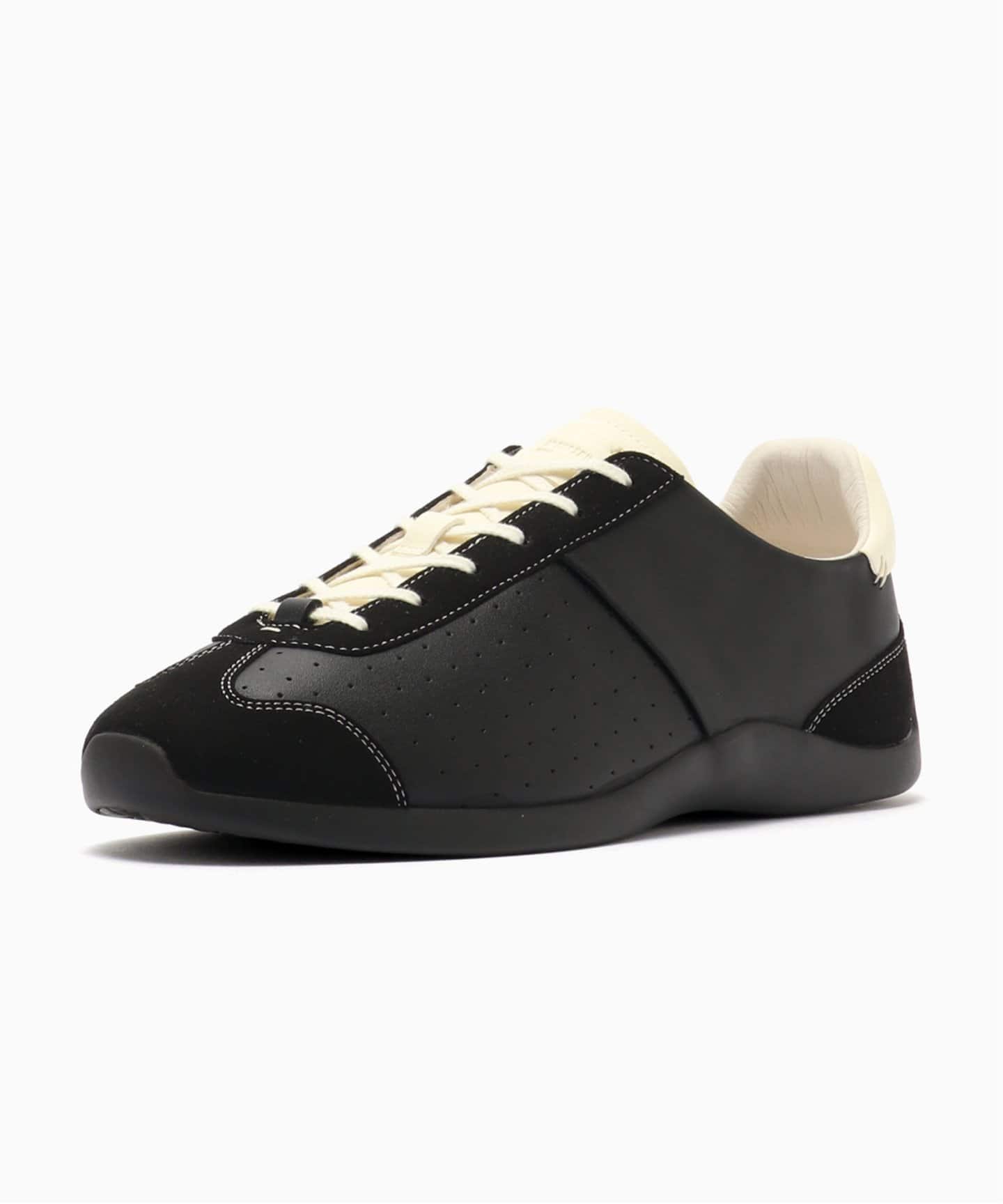 FOOT INDUSTRY(フットインダストリー) NEW BALLET（スニーカー