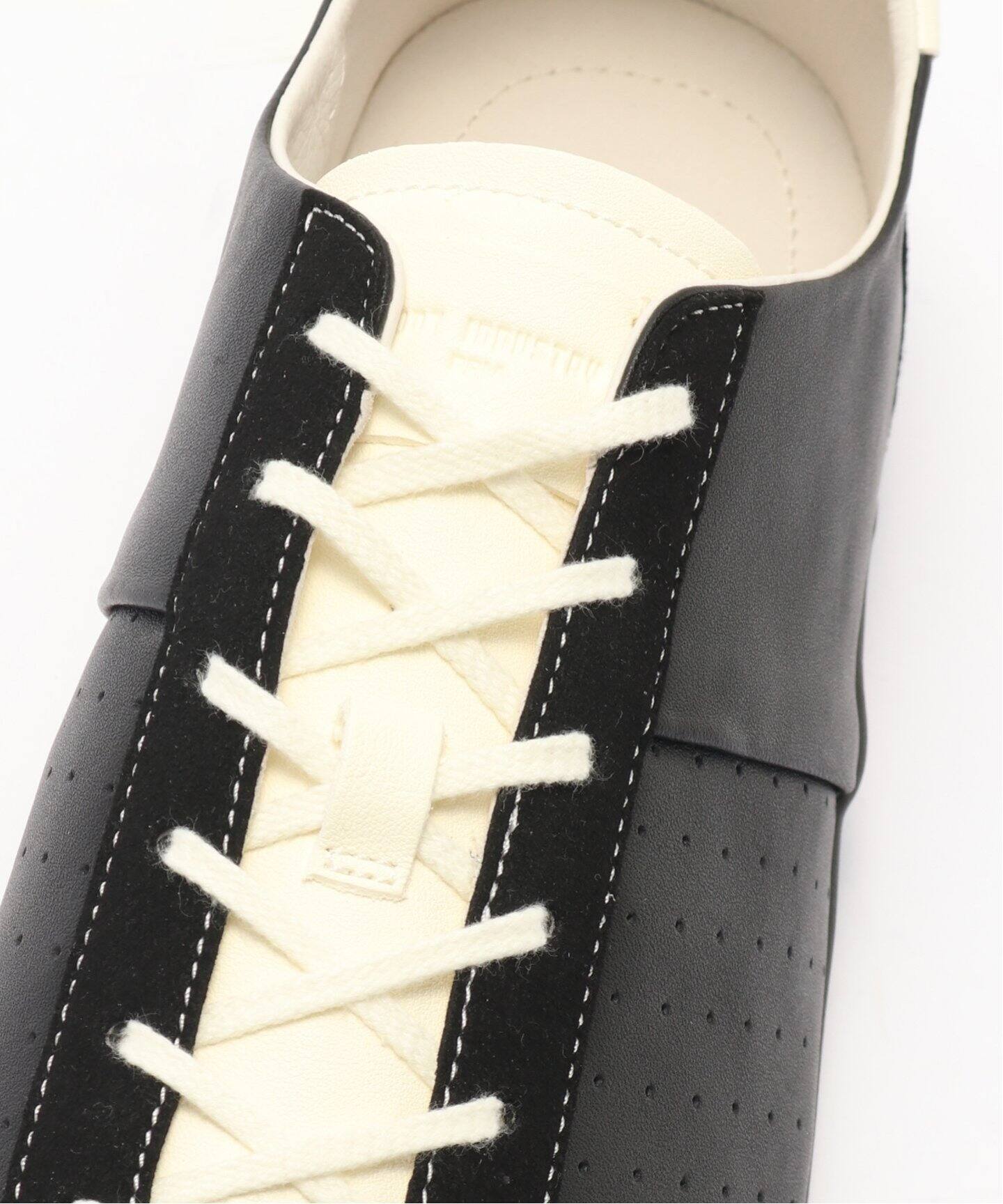 FOOT INDUSTRY(フットインダストリー) NEW BALLET（スニーカー