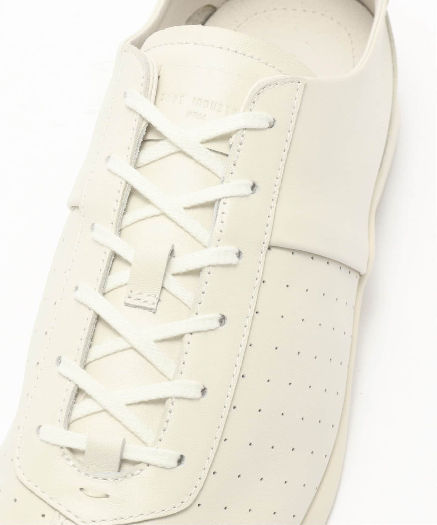 FOOT INDUSTRY(フットインダストリー) NEW BALLET（スニーカー