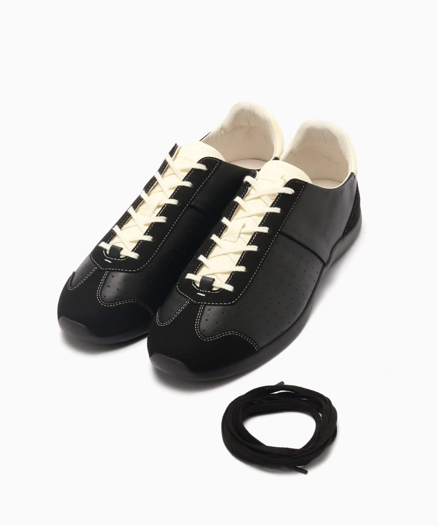 FOOT INDUSTRY(フットインダストリー) NEW BALLET（スニーカー