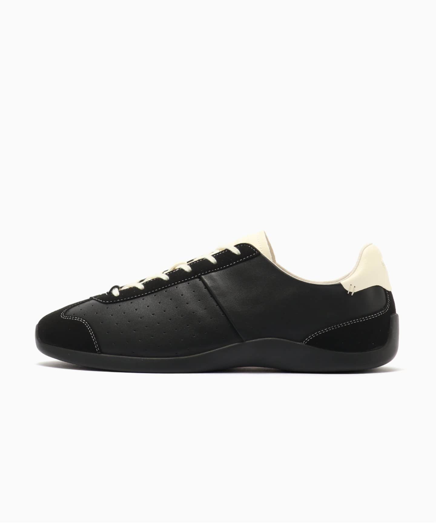 FOOT INDUSTRY(フットインダストリー) NEW BALLET