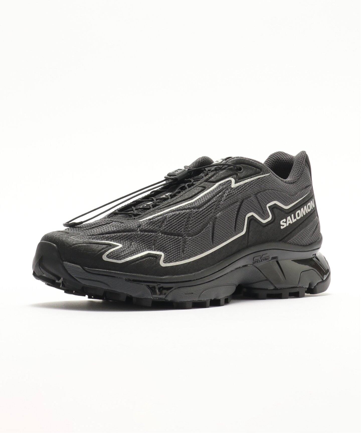 サロモン SALOMON XT-SLATE L47575600 スニーカー SALOMON (サロモン) XT-SLATE L47575600（スニーカー）｜EDIFICE