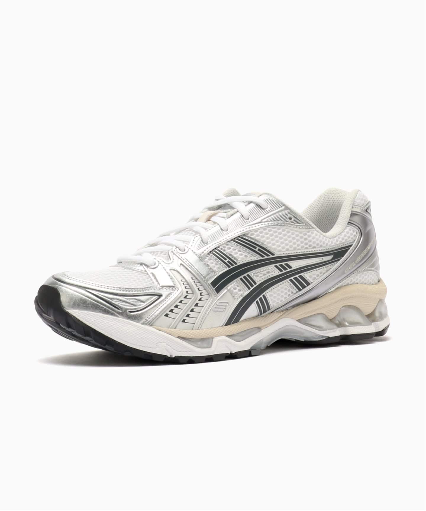 ASICS(アシックス) GEL-KAYANO 14/109/110（スニーカー）｜EDIFICE