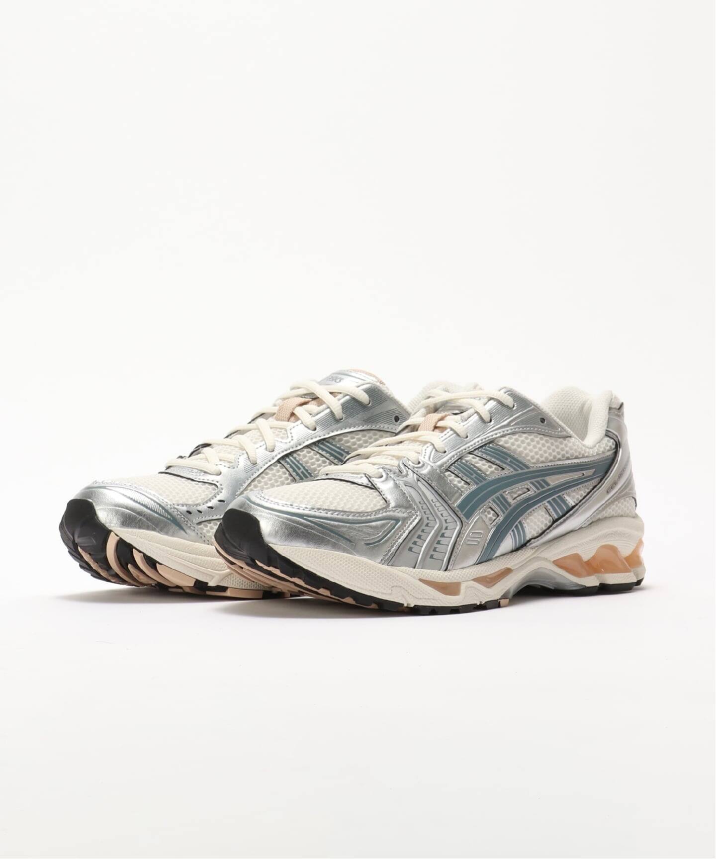 ASICS(アシックス) GEL-KAYANO 14/109/110（スニーカー）｜EDIFICE