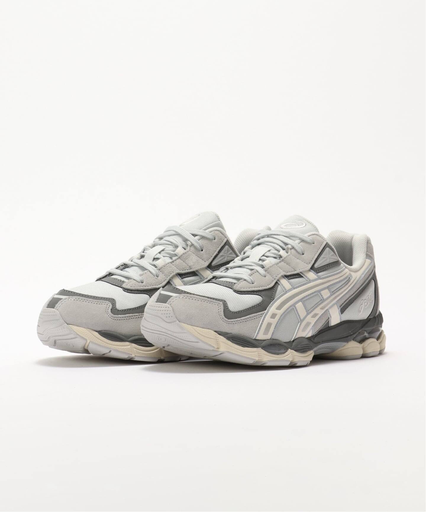 ASICS(アシックス) GEL-NYC 2055/020/021（スニーカー）｜EDIFICE
