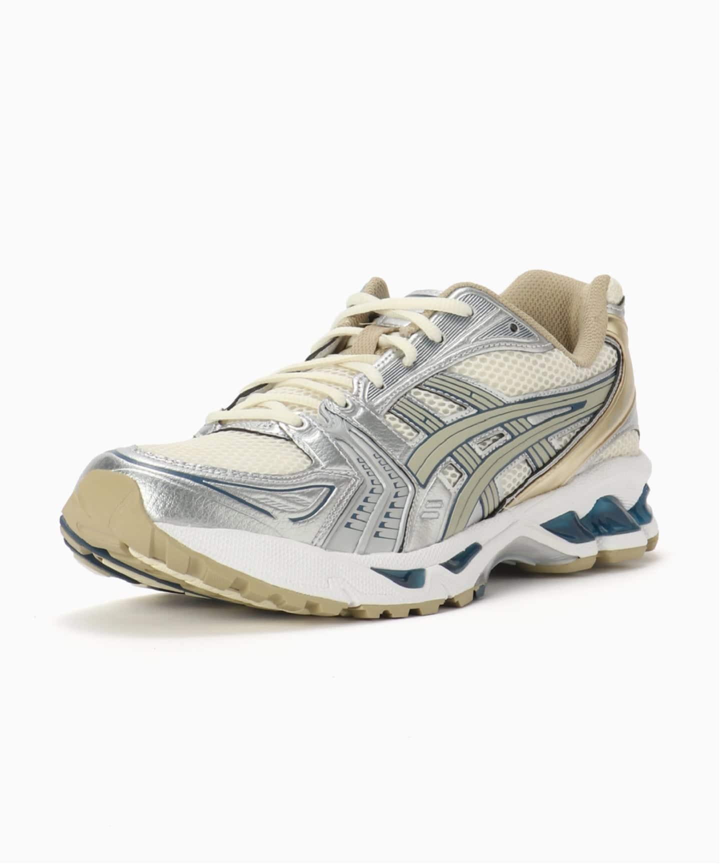カネコ　レスカノ ASICS(アシックス) GEL-KAYANO 14/105（スニーカー）｜EDIFICE