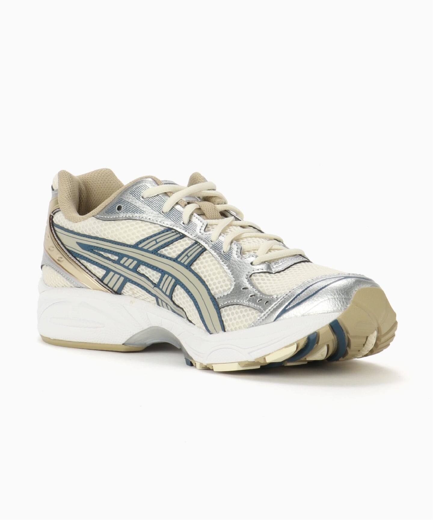ASICS(アシックス) GEL-KAYANO 14/105（スニーカー）｜EDIFICE