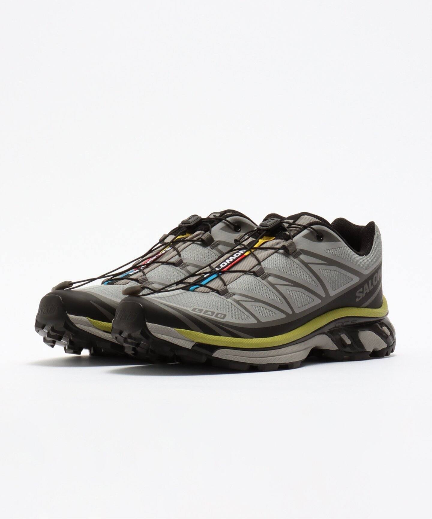 SALOMON サロモン SALOMON（サロモン） L47976600 グラベルランニング メンズ シューズ
