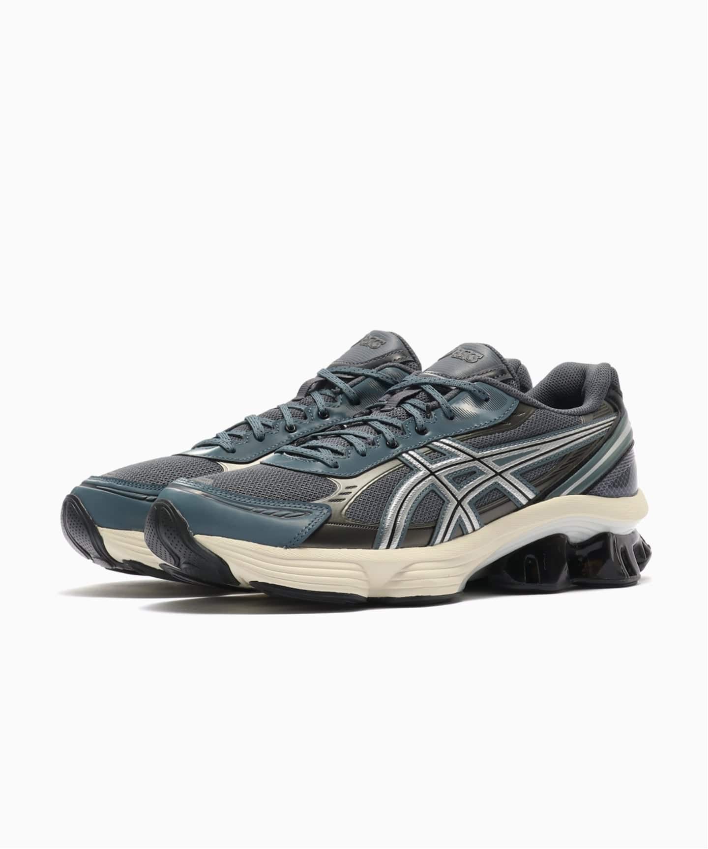 ASICS(アシックス) GEL-KINETIC FLUENT 022/102（スニーカー