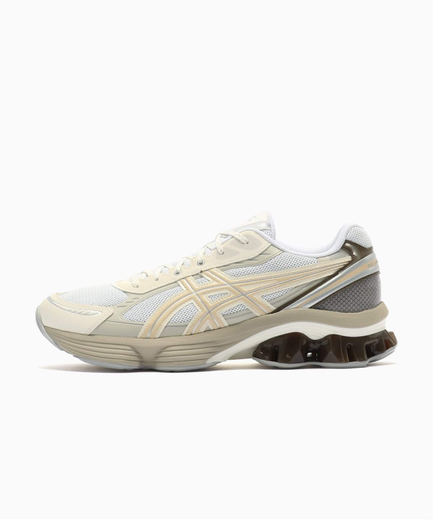 ASICS(アシックス) GEL-KINETIC FLUENT 022/102